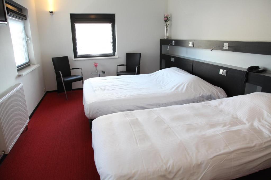 Stads Boerland 3*
