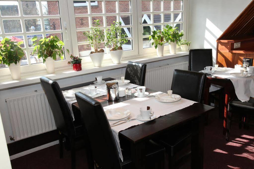 Stads Boerland Hotel