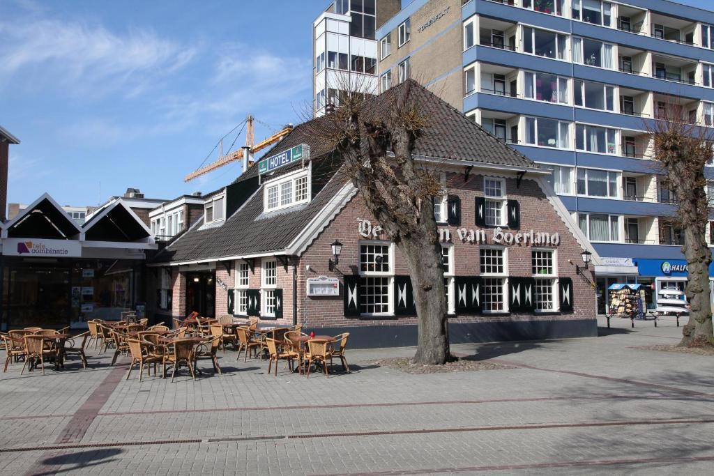 Hotel Stads Boerland Emmen