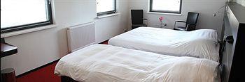 Stads Boerland Hotel 3*