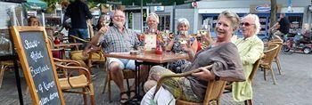 Hotel Stads Boerland