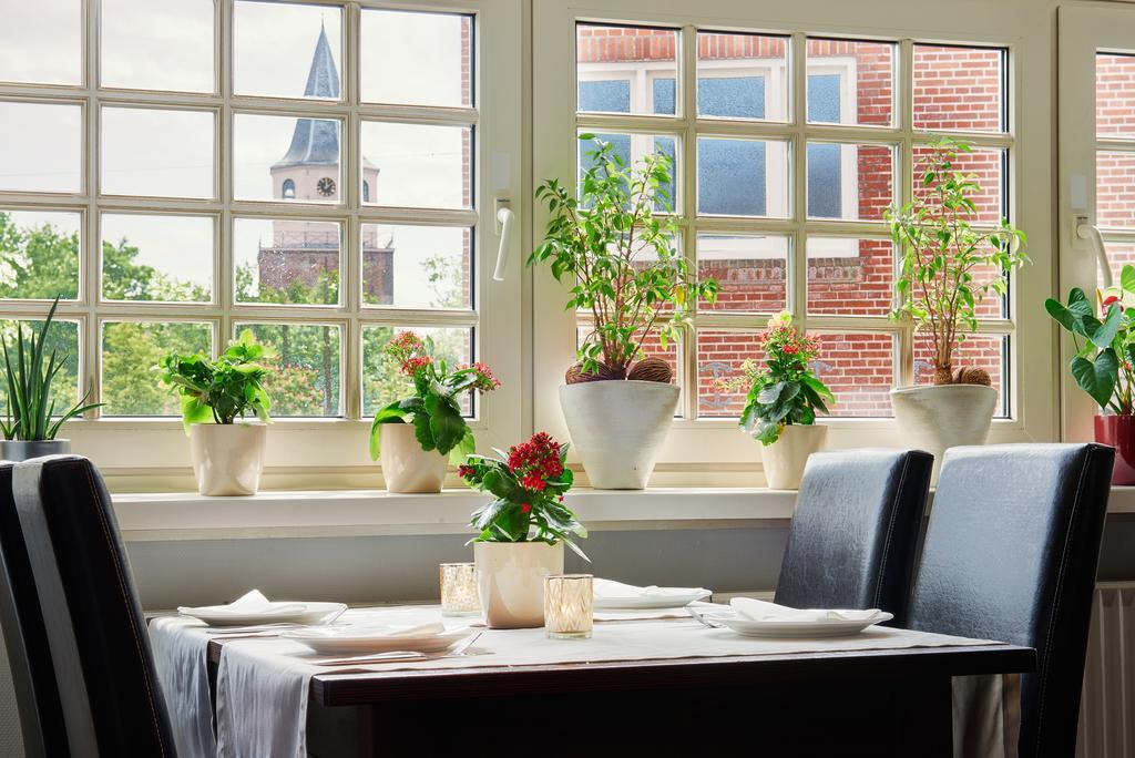 Hotel Stads Boerland