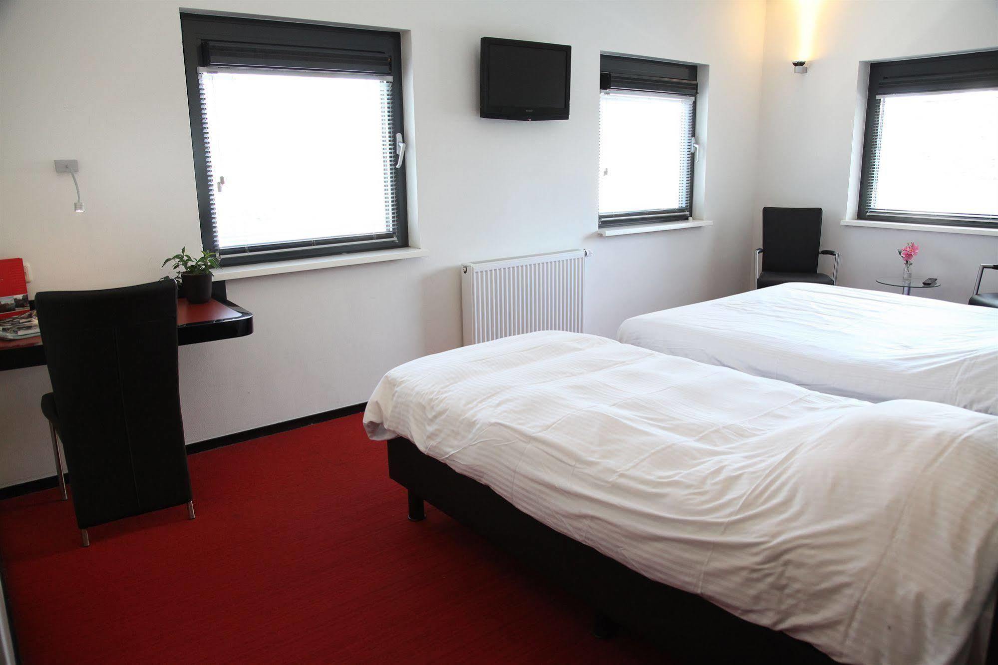 Stads Boerland 3* Emmen