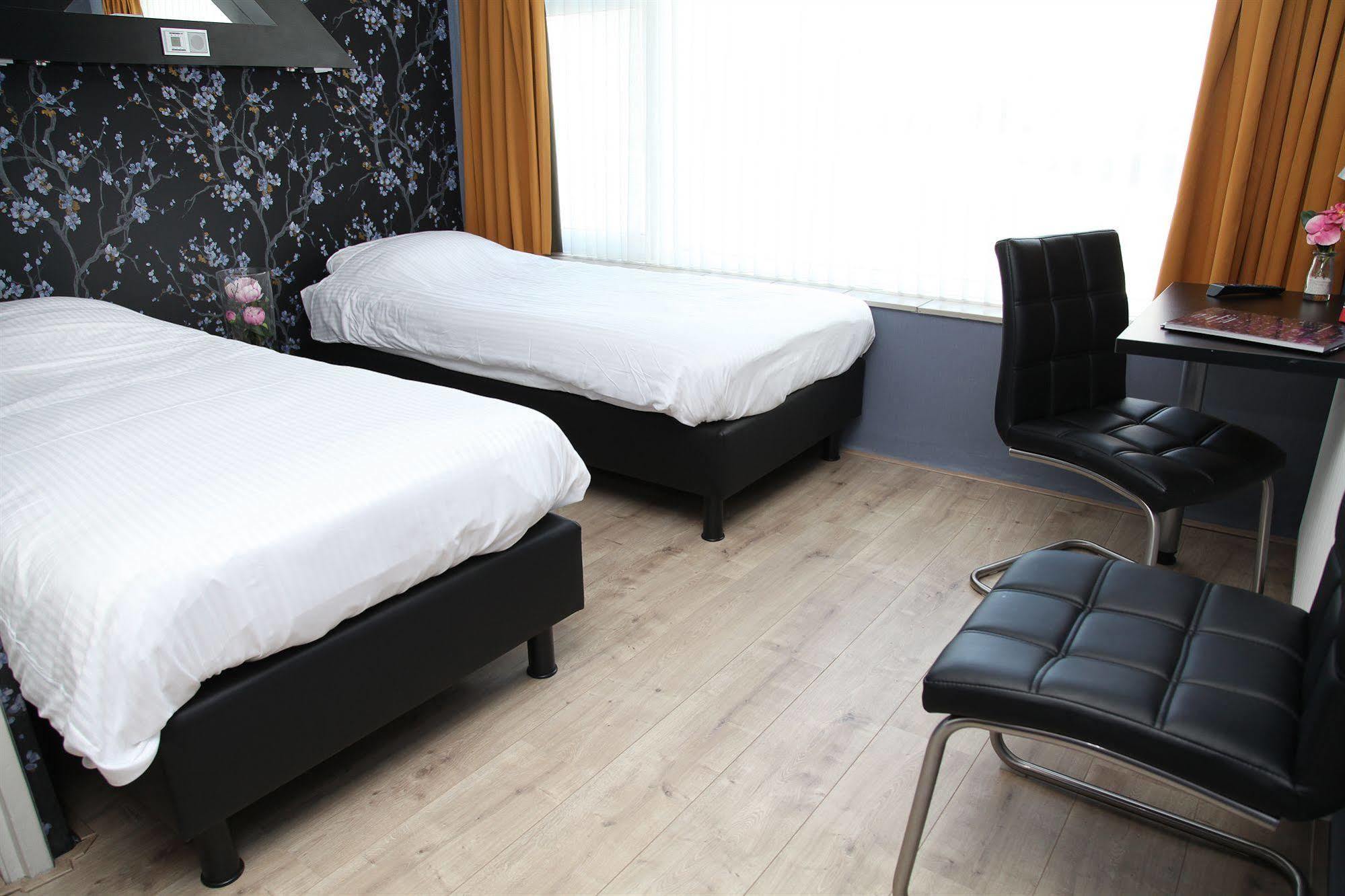Stads Boerland Hotel