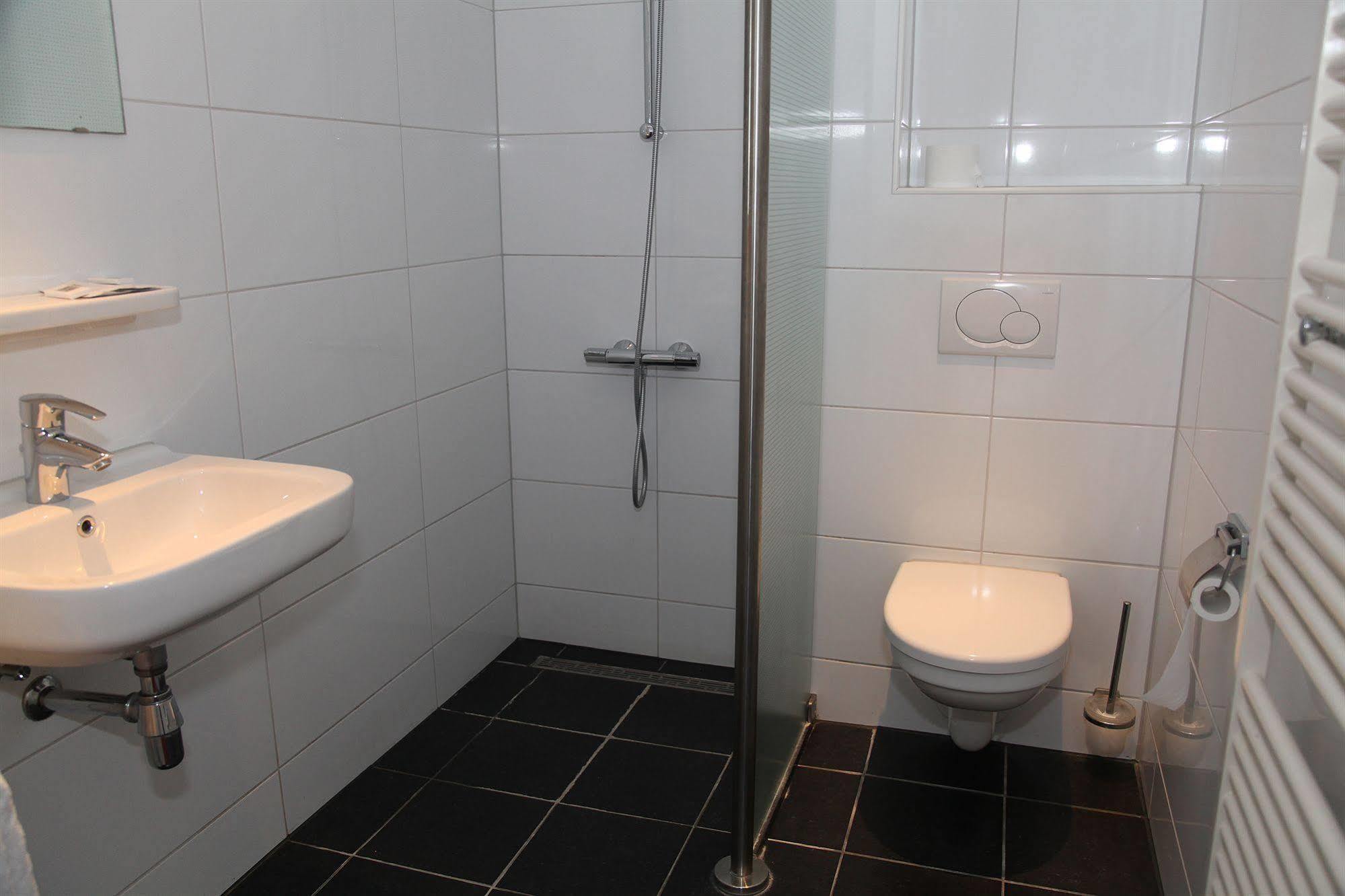 Stads Boerland Hotel