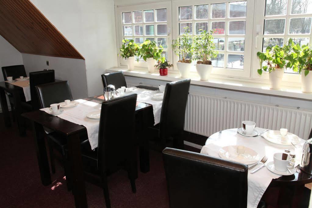 Hotel Stads Boerland 3*