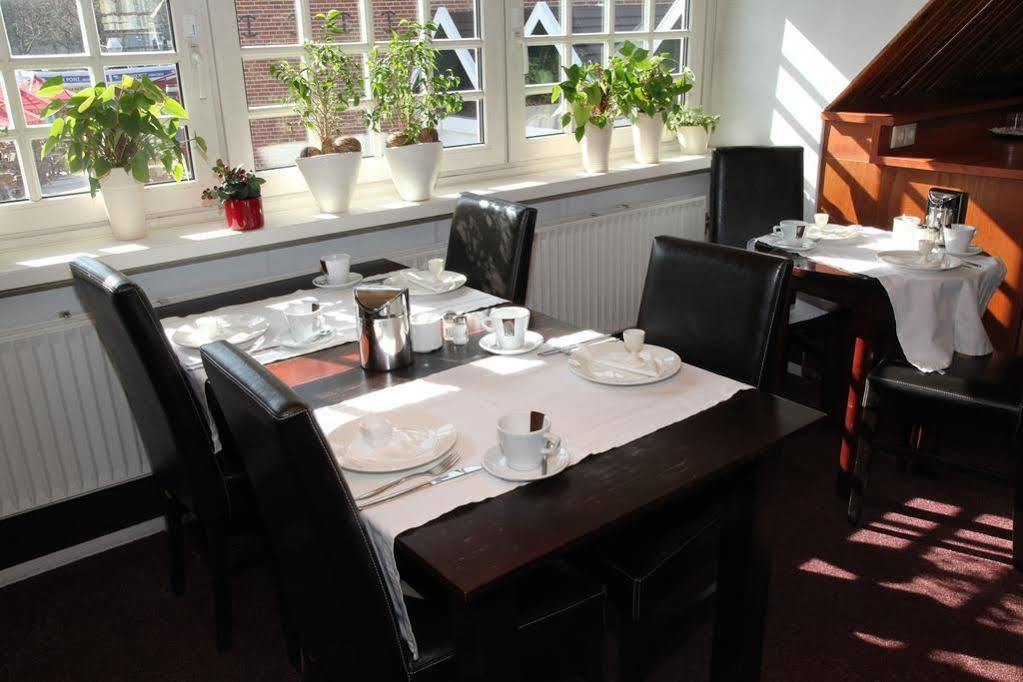 Stads Boerland Hotel Emmen